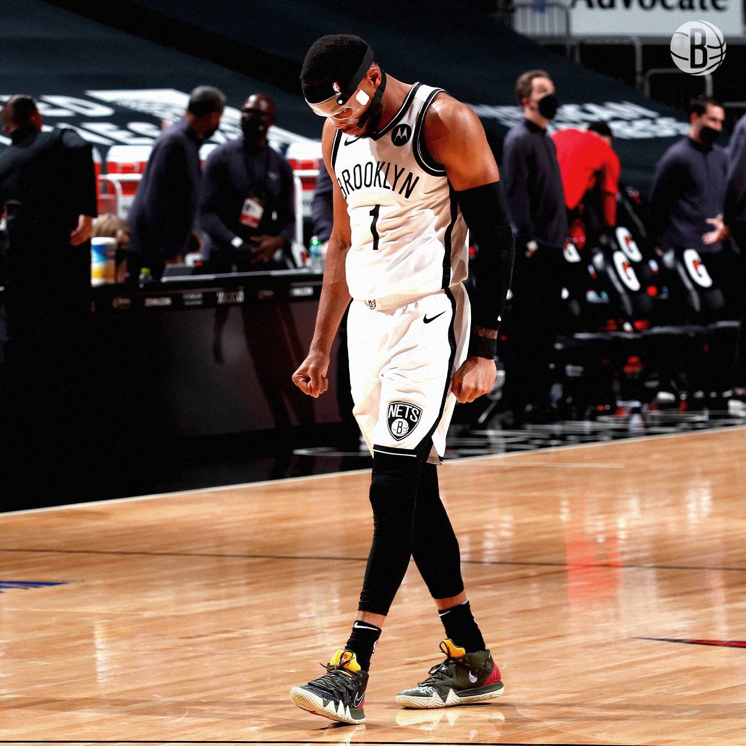 关于热火B队完胜篮网，拉文一己之力扛起全队的信息