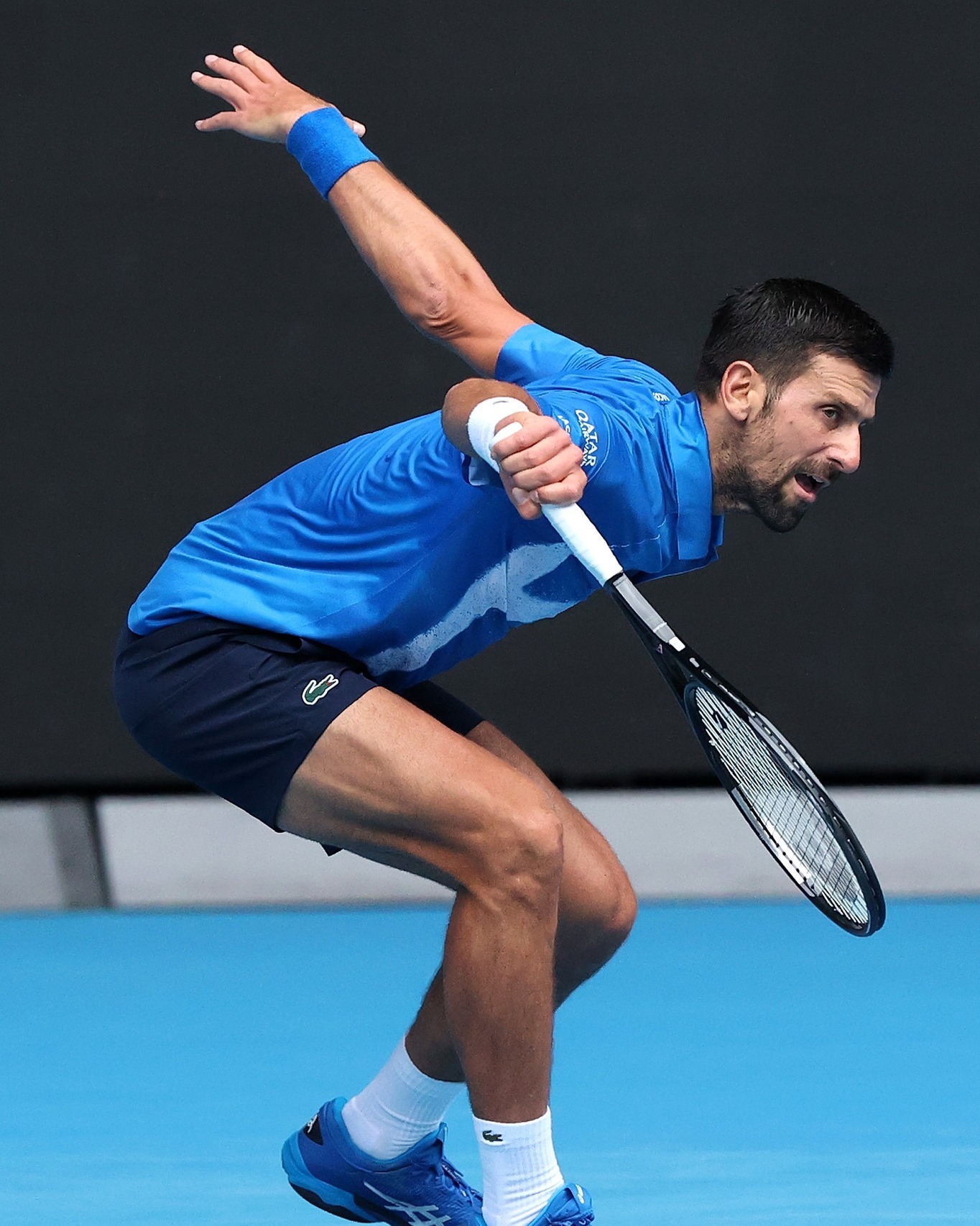 欧洲网球队险胜西班牙网球队，德约科维奇绝境逆转的简单介绍