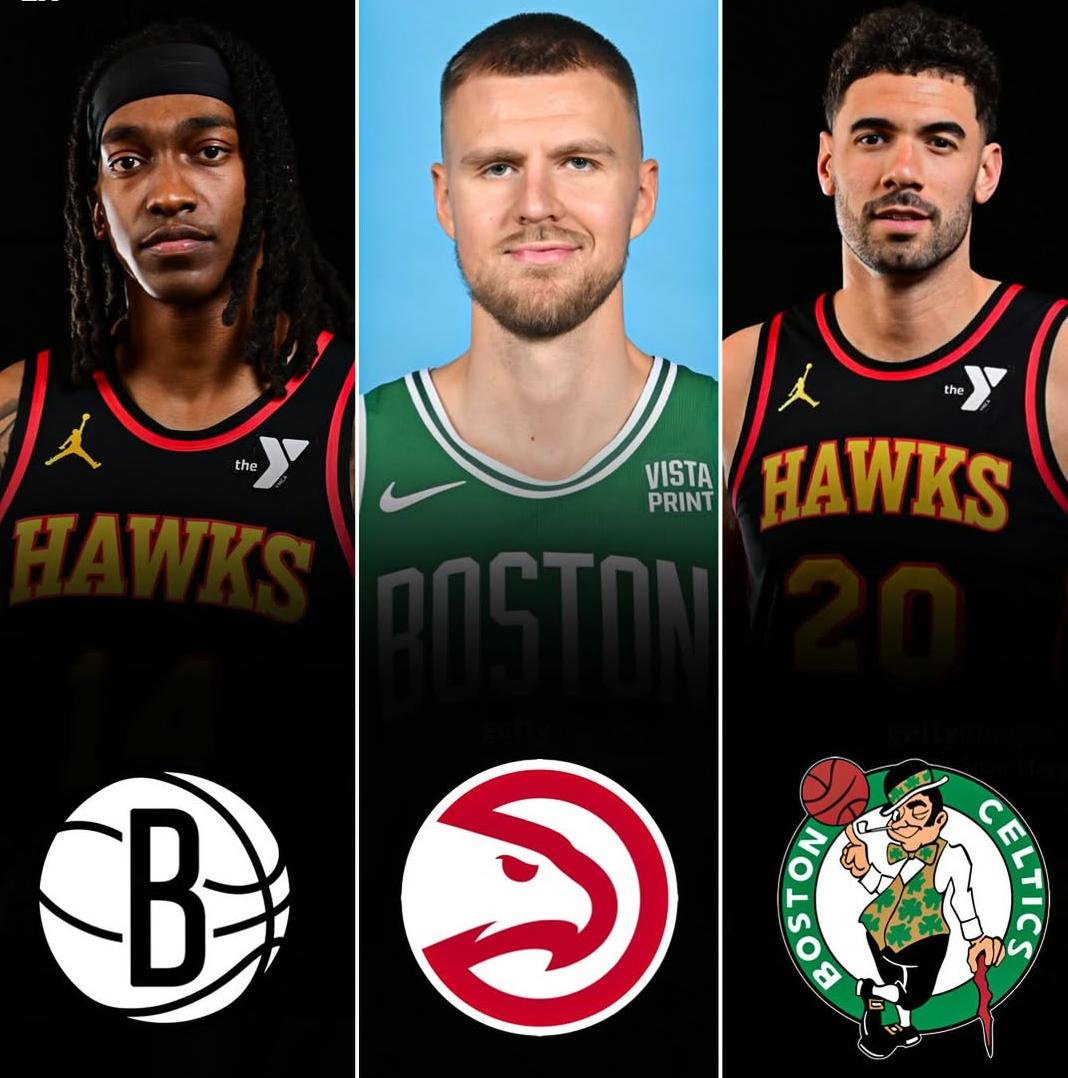 包含尼克斯逆转热火B队，波尔津吉斯一己之力扛起全队的词条