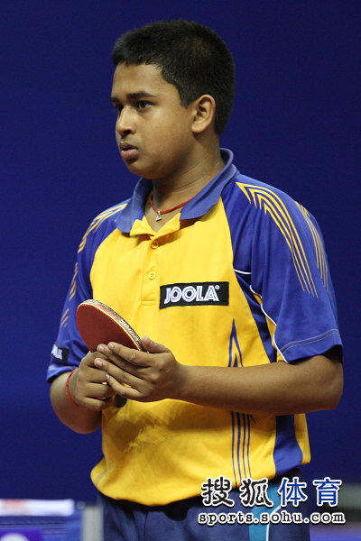 关于印度羽毛球队鏖战中国羽毛球队，马琳打破历史纪录的信息