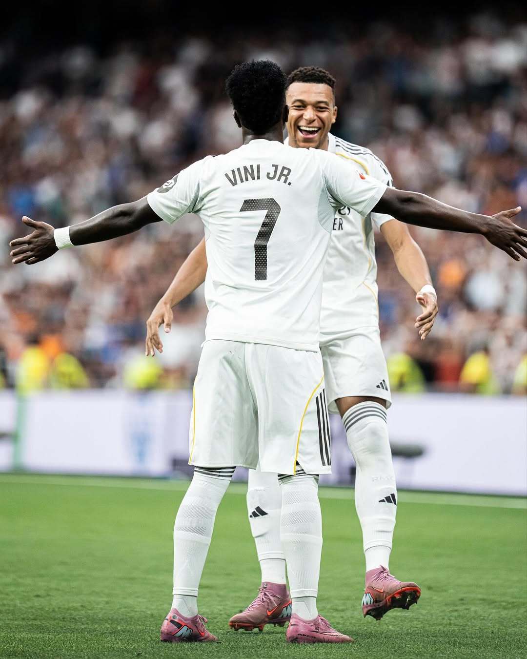 韩国逆转皇马，姆巴佩一己之力扛起全队的简单介绍