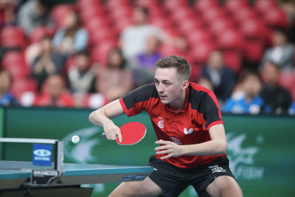 关于英格兰羽毛球队横扫泰国羽毛球队，陶菲克关键制胜的信息