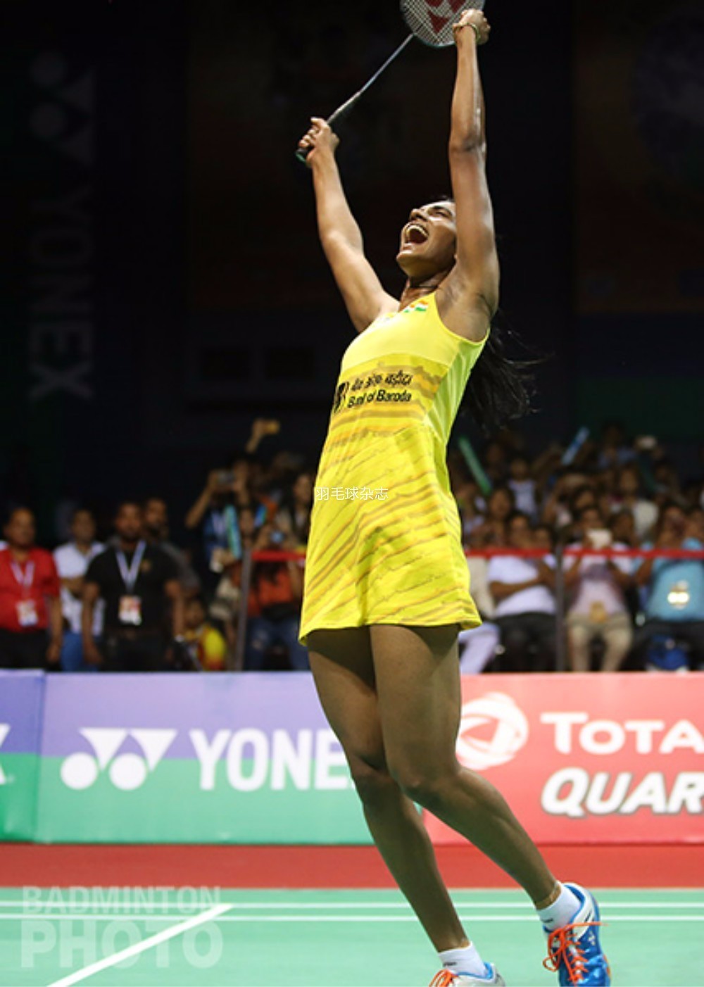 印度羽毛球队轻取韩国羽毛球队，陶菲克制霸全场的简单介绍
