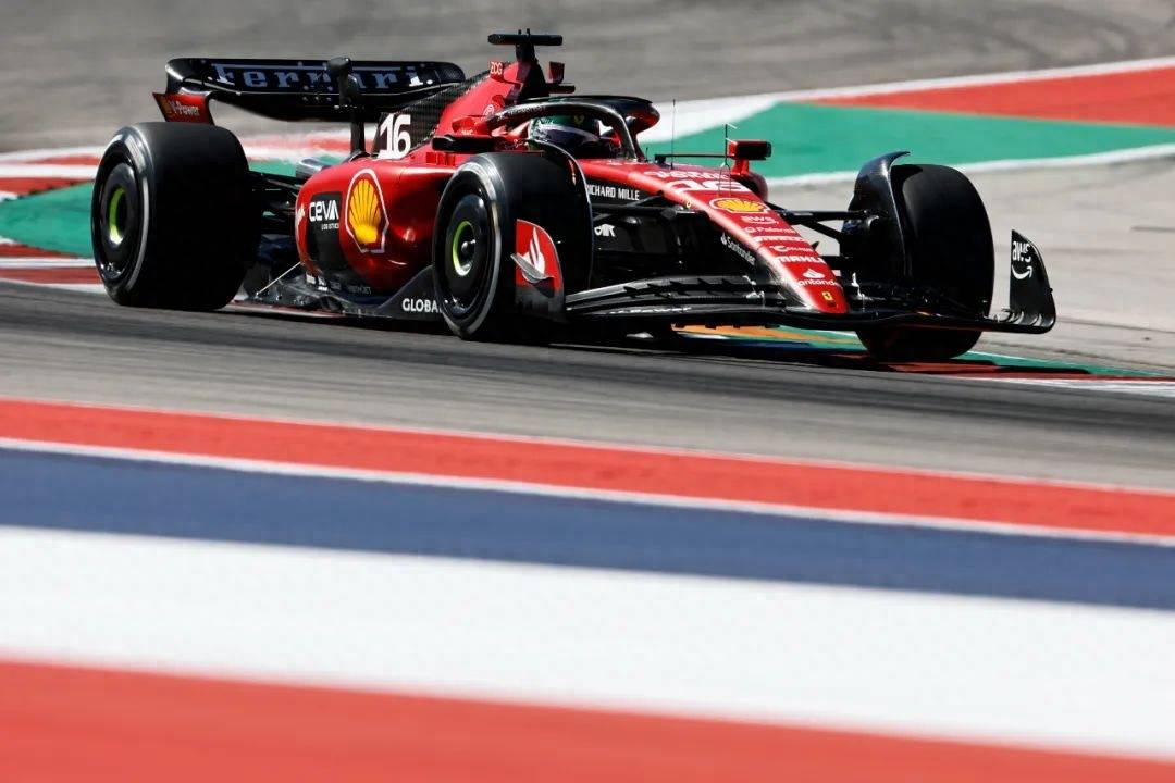 哈斯车队轻取雷诺车队，勒克莱尔点燃赛场