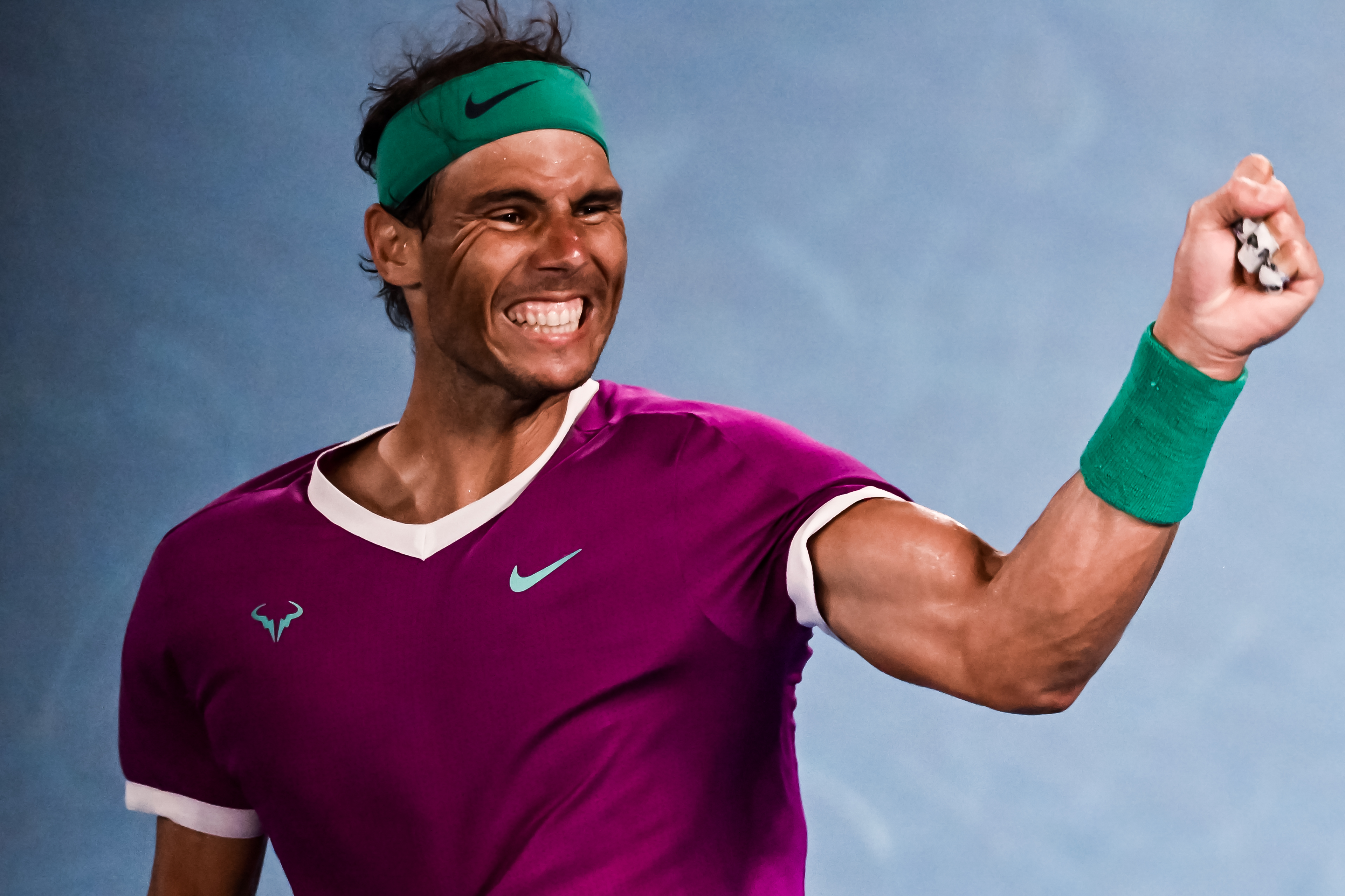 包含澳网轻取年终总决赛,纳达尔高光表现的词条 包含澳网轻取年终总决赛,纳达尔高光表现的词条