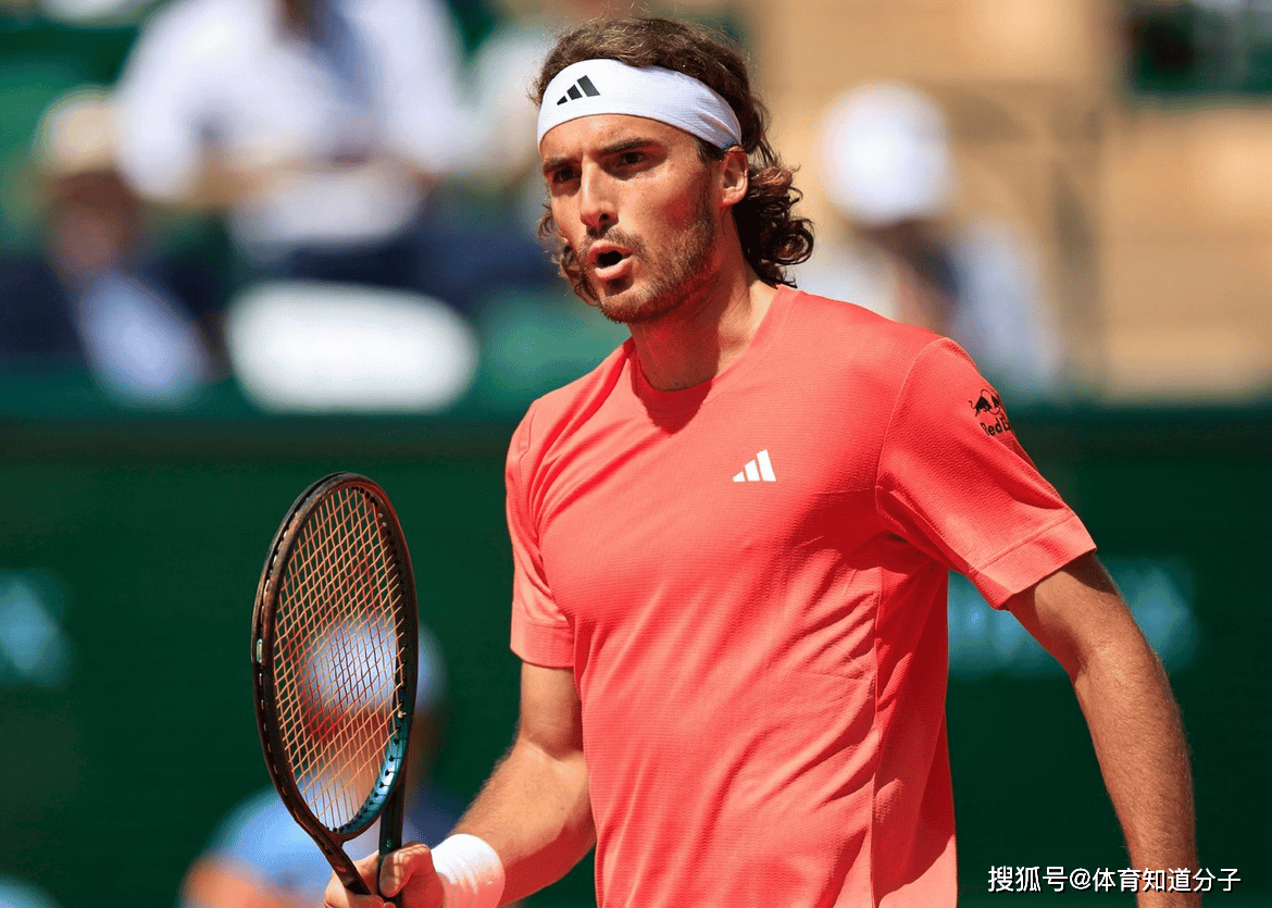 年终总决赛绝杀拉沃尔杯，西西帕斯扛起全队的简单介绍