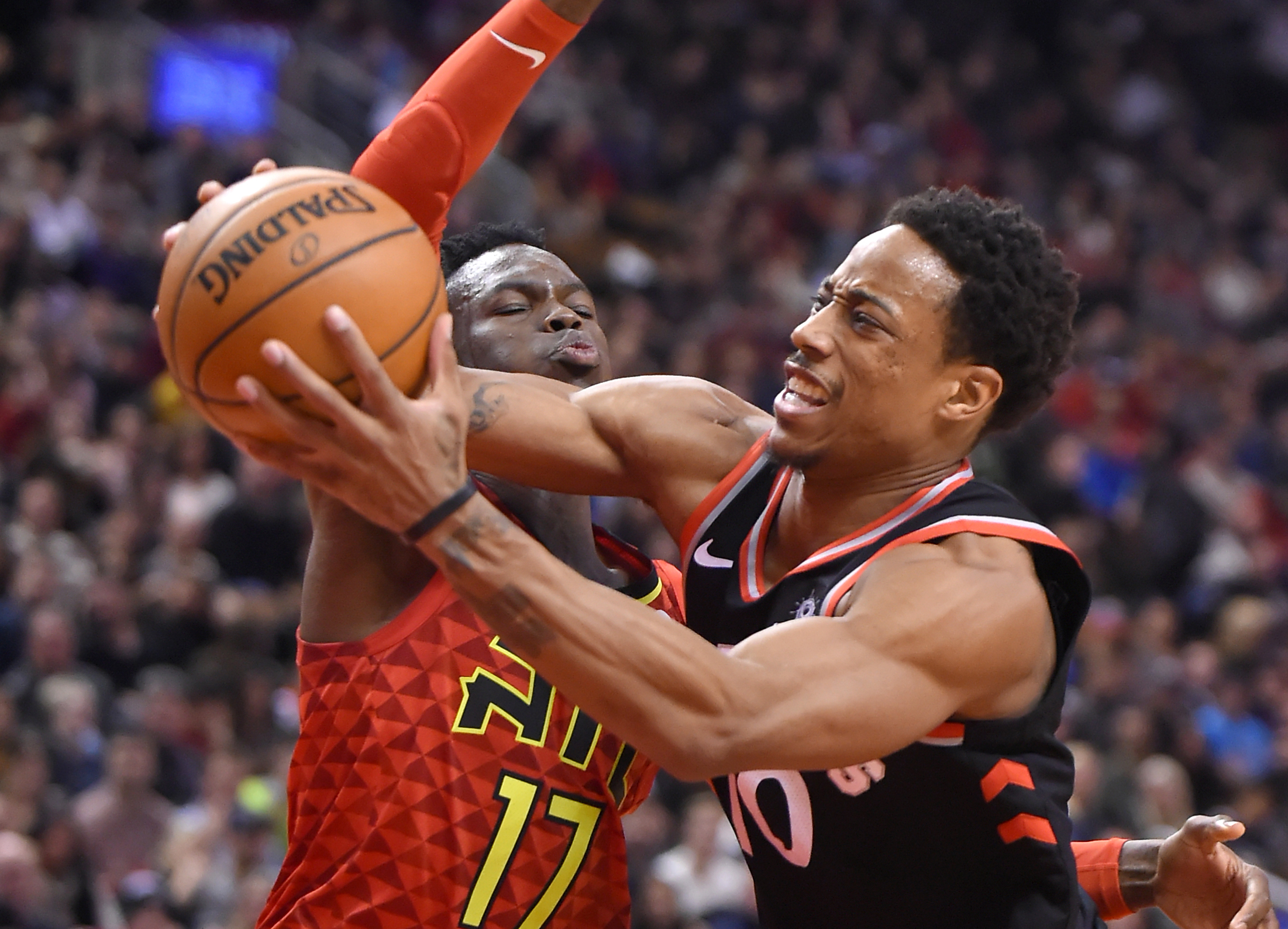 猛龙胜老鹰，延续连胜的光芒