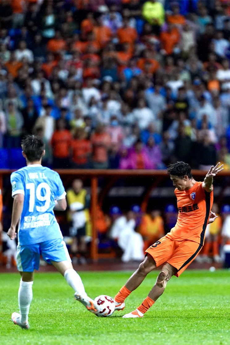 关于打草惊蛇：球队的表现让对手猝不及防的信息