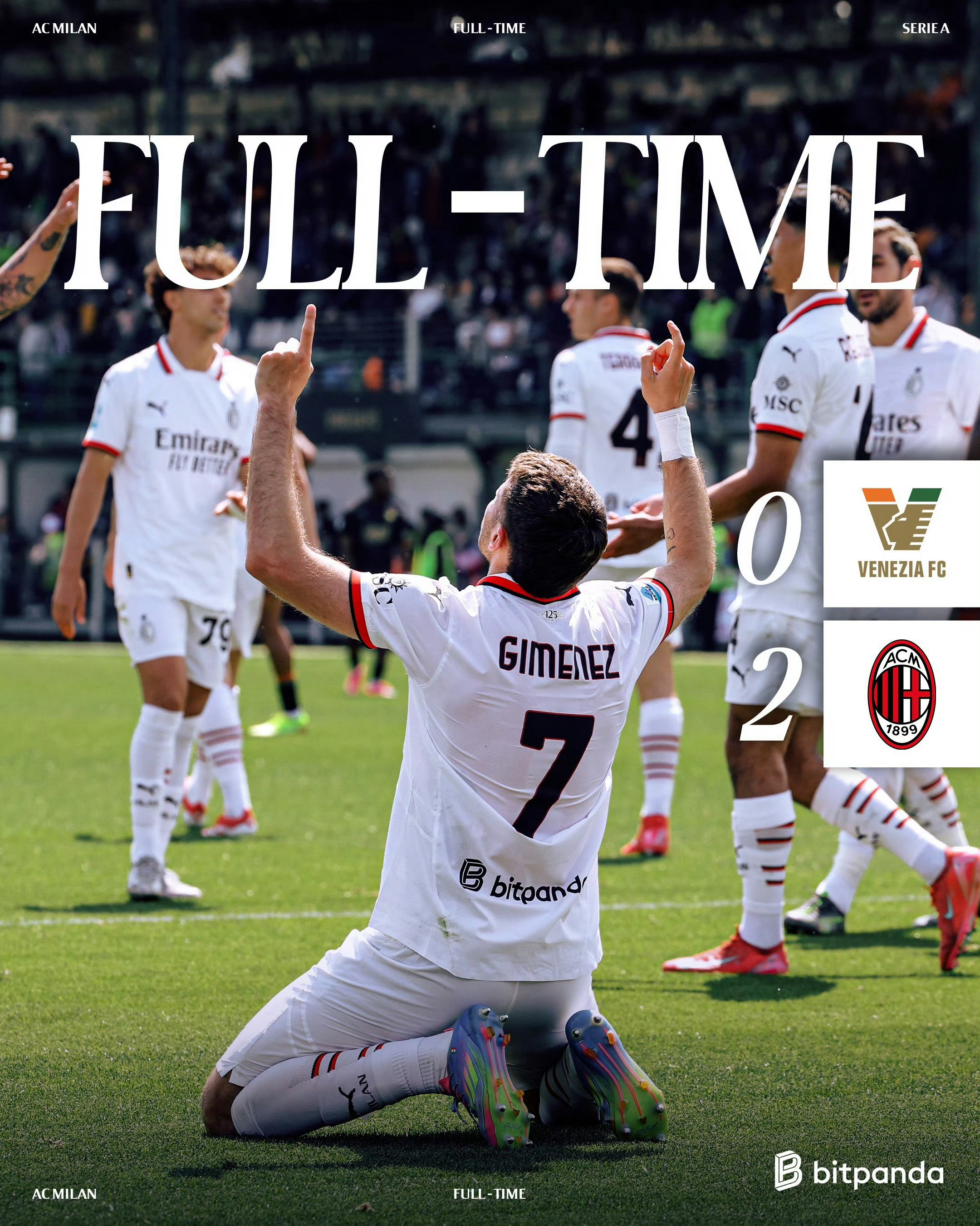 意甲豪门遭遇出人意料的失利