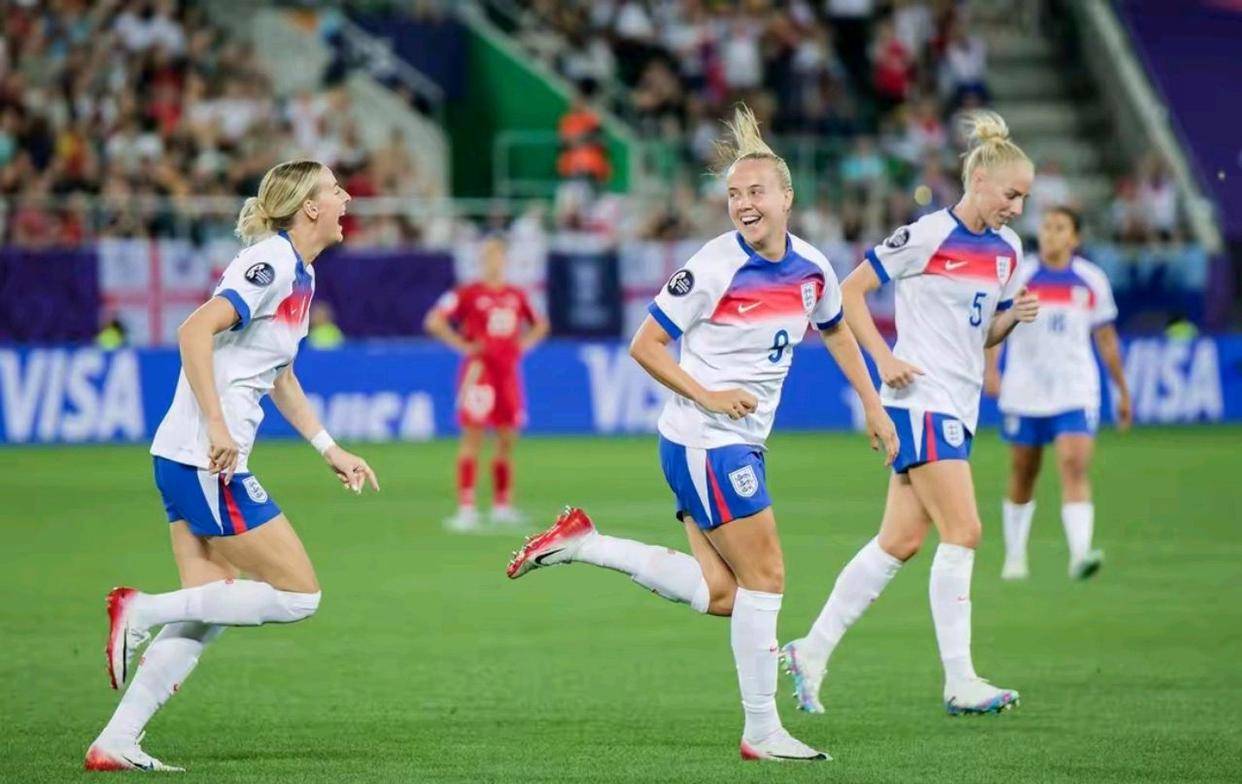 关于欧洲杯预选赛强队风采：冠军之路的信息