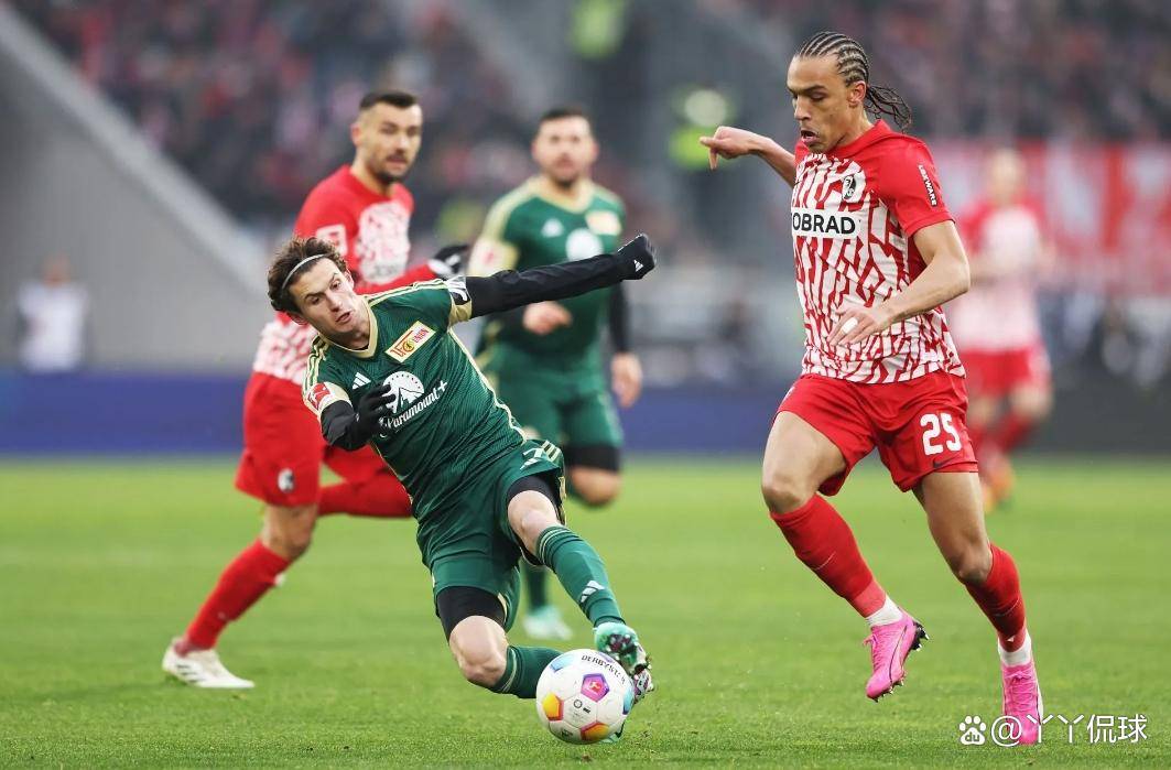 包含柏林联合客场逼平对手，表现出色的词条