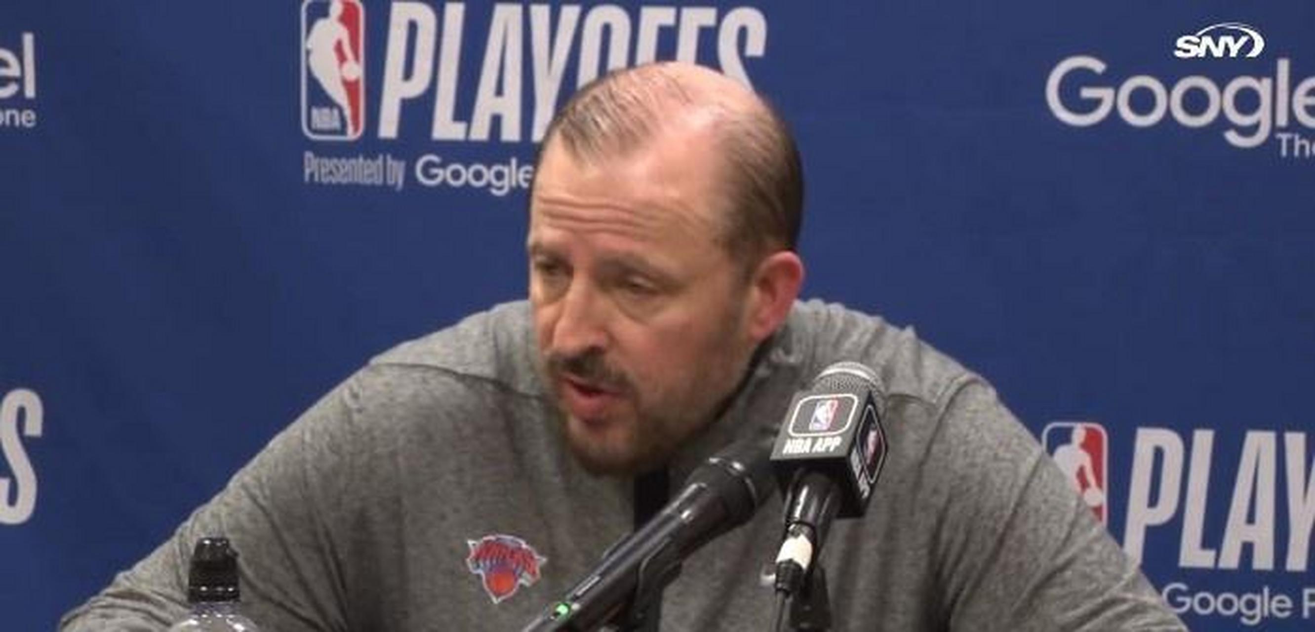 人尼克成员受伤，季后赛存未知状况的简单介绍