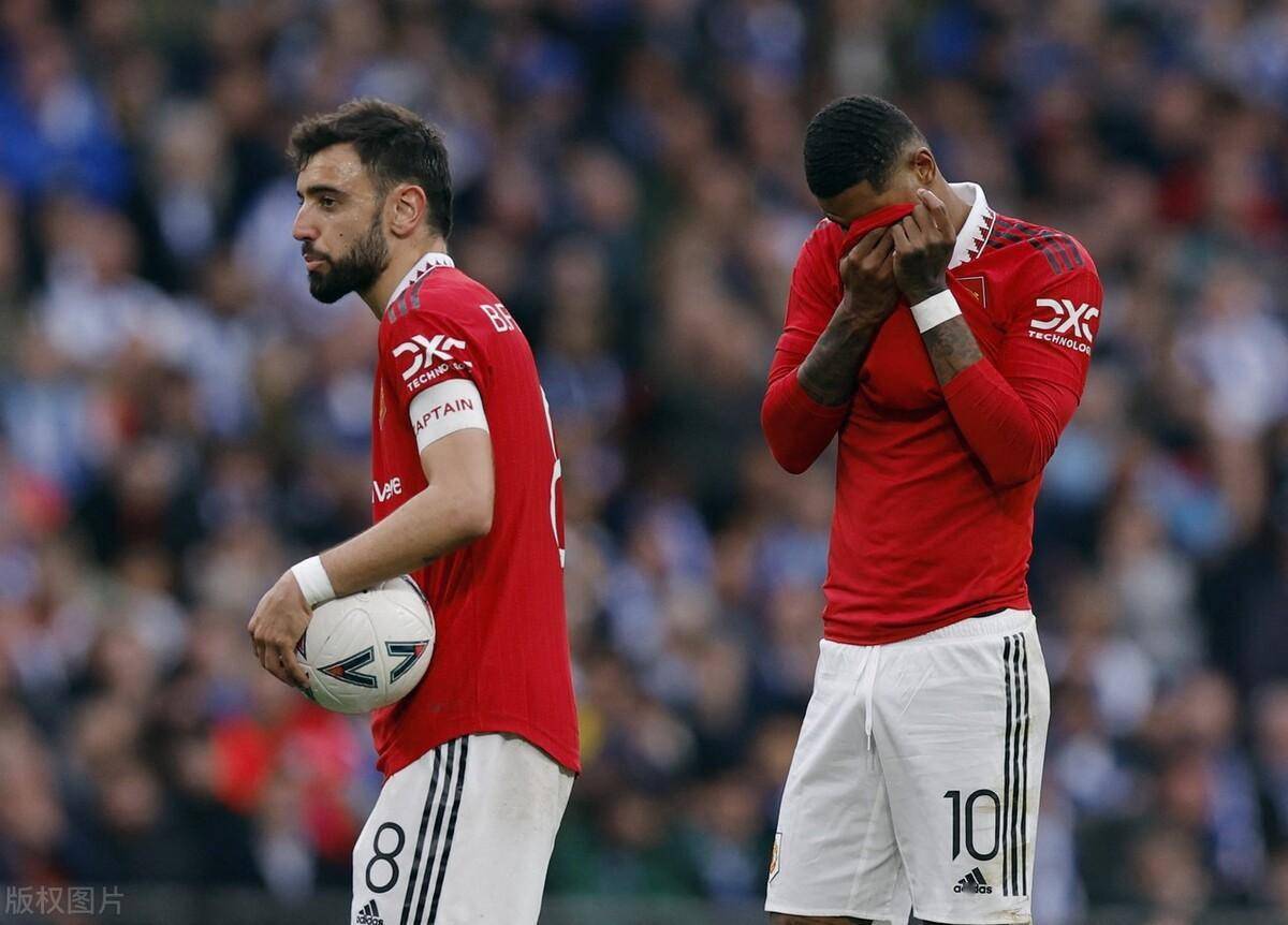 曼联携手曼城闯入决赛，备受高度关注