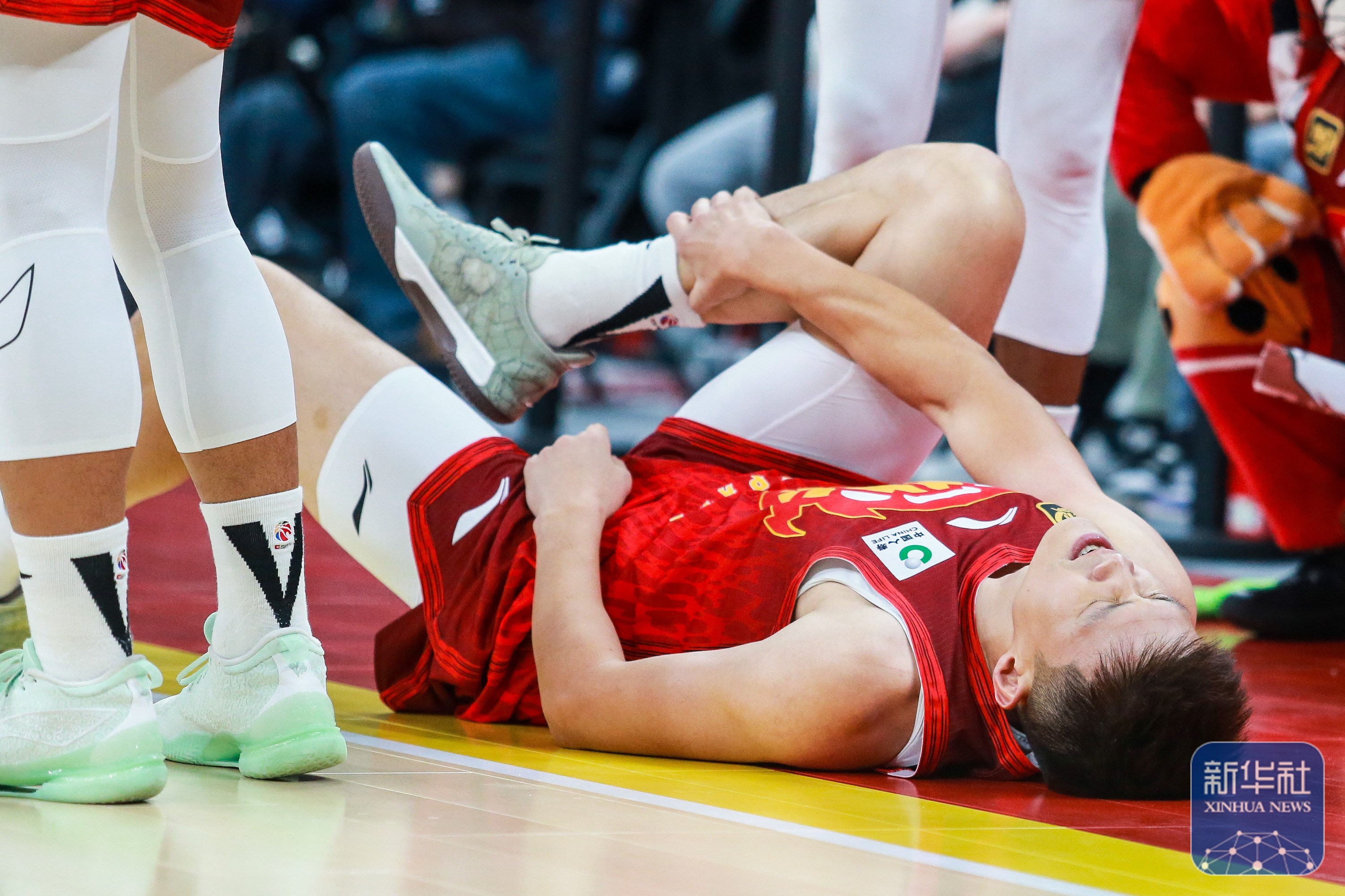 真正的篮球狂热球迷不容错过的比赛 真正的篮球狂热球迷不容错过的比赛