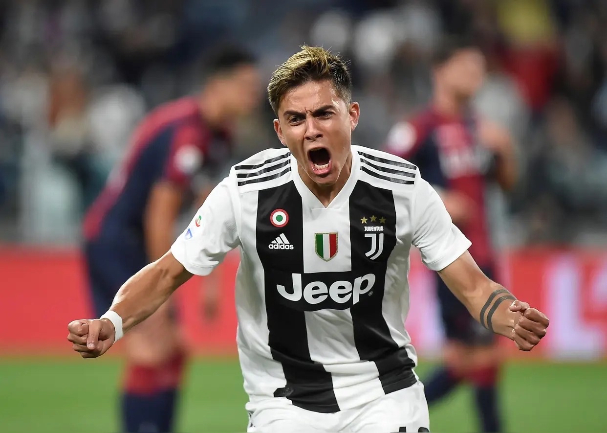 包含尤文图斯意欲夺冠，豪言不惧任何对手的词条