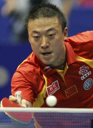 泰国队逆转马来西亚队，马琳统治全场