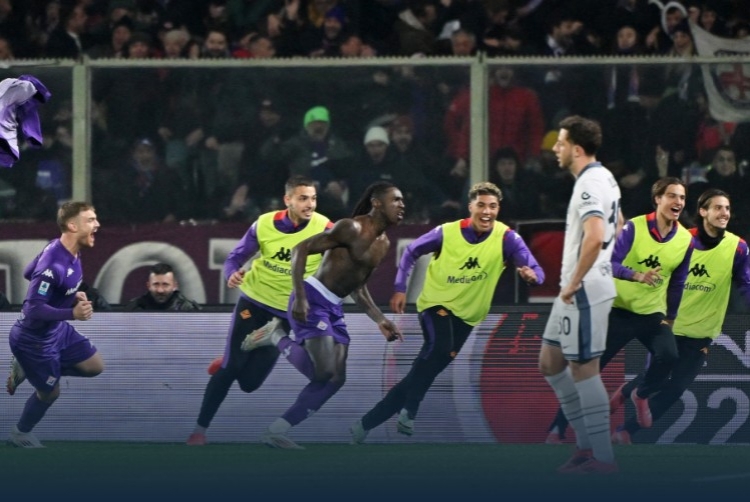 佛罗伦萨客场战平，保持不败连胜的简单介绍