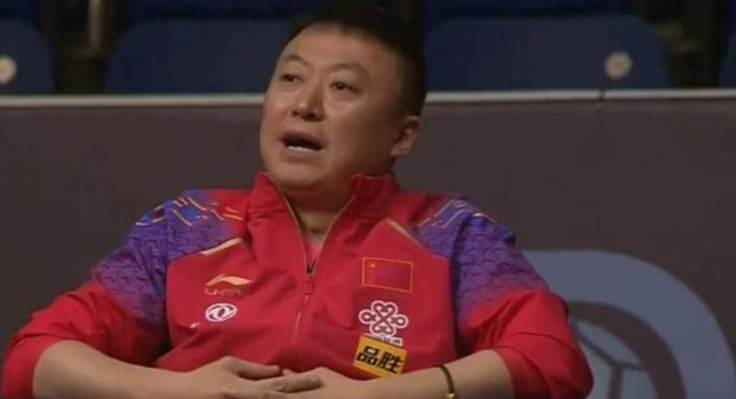 中国队横扫印度队,马琳点燃赛场 中国队横扫印度队,马琳点燃赛场