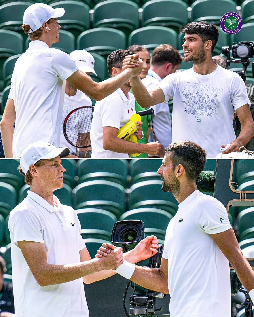 温网碾压蒙特卡洛大师赛，梅德韦杰夫扛起全队的简单介绍