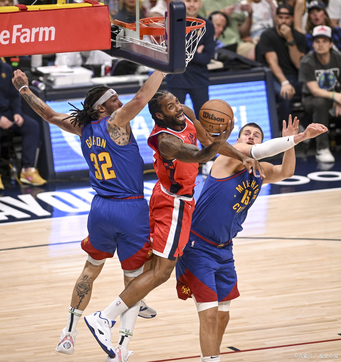 希腊男篮险胜热火,约基奇高光表现的简单介绍 希腊男篮险胜热火,约基奇高光表现的简单介绍