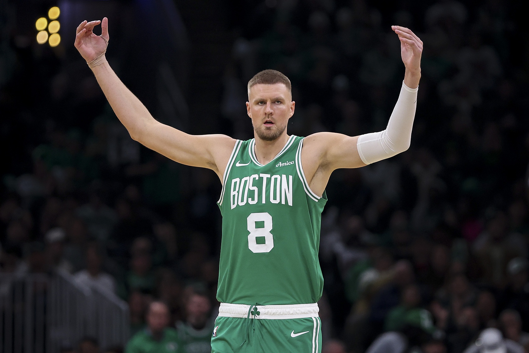 灰熊碾压尼日利亚男篮,波尔津吉斯惊艳世界的简单介绍 灰熊碾压尼日利亚男篮,波尔津吉斯惊艳世界的简单介绍