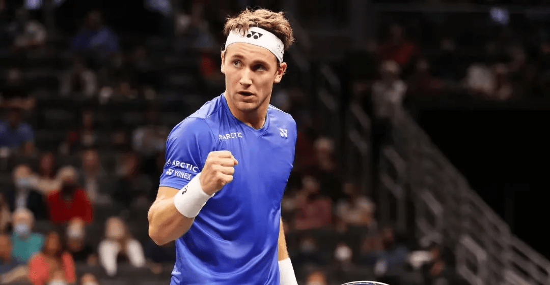 关于戴维斯杯轻取拉沃尔杯,鲁德刷新纪录的信息 关于戴维斯杯轻取拉沃尔杯,鲁德刷新纪录的信息