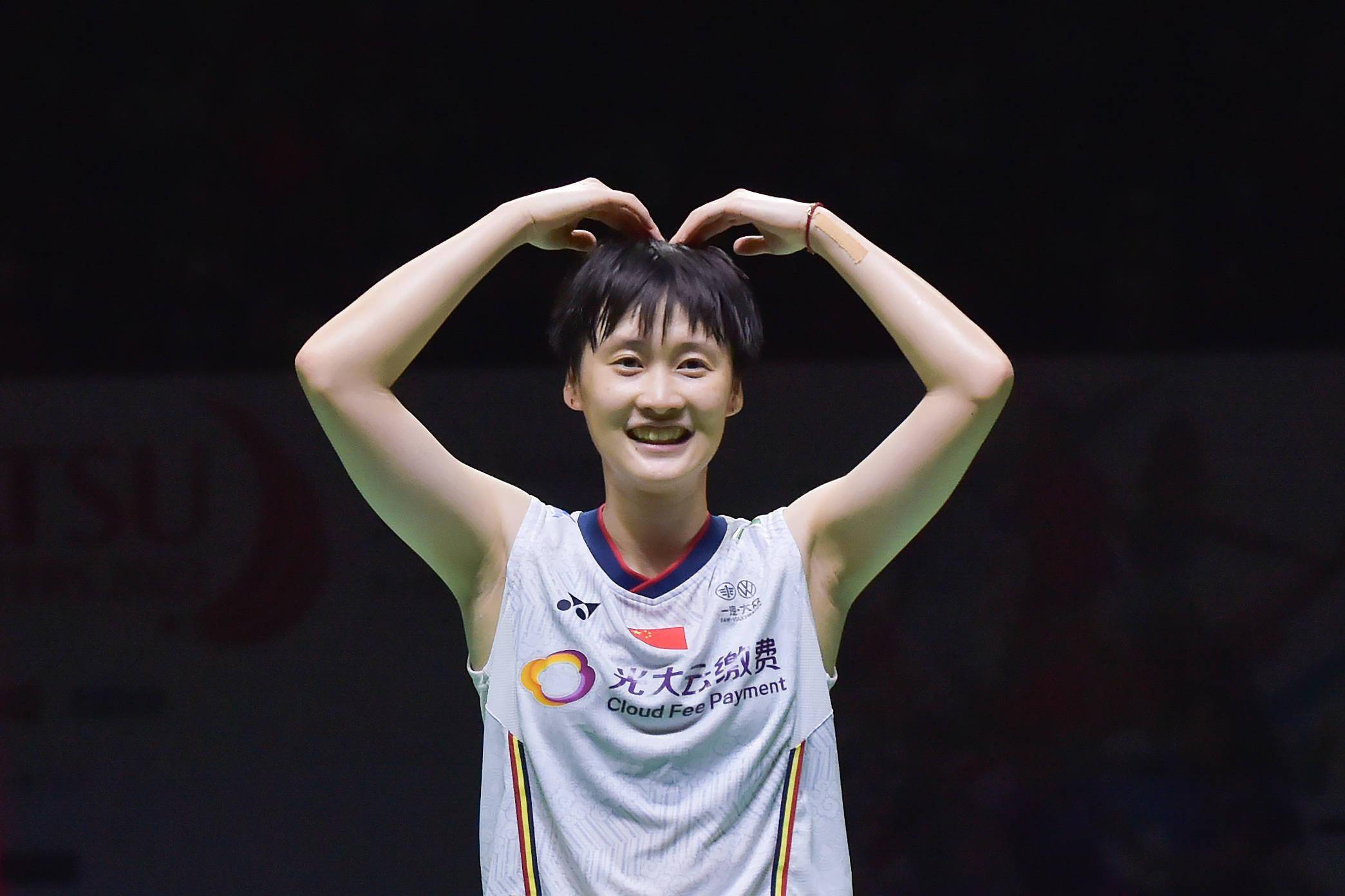 关于印尼羽毛球队碾压泰国羽毛球队,陶菲克完成帽子戏法的信息 关于印尼羽毛球队碾压泰国羽毛球队,陶菲克完成帽子戏法的信息