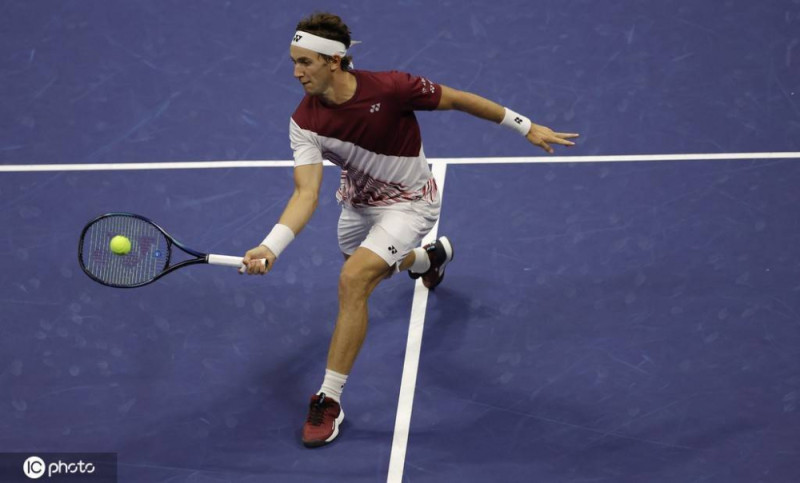 关于拉沃尔杯完胜美网,鲁德刷新纪录的信息 关于拉沃尔杯完胜美网,鲁德刷新纪录的信息