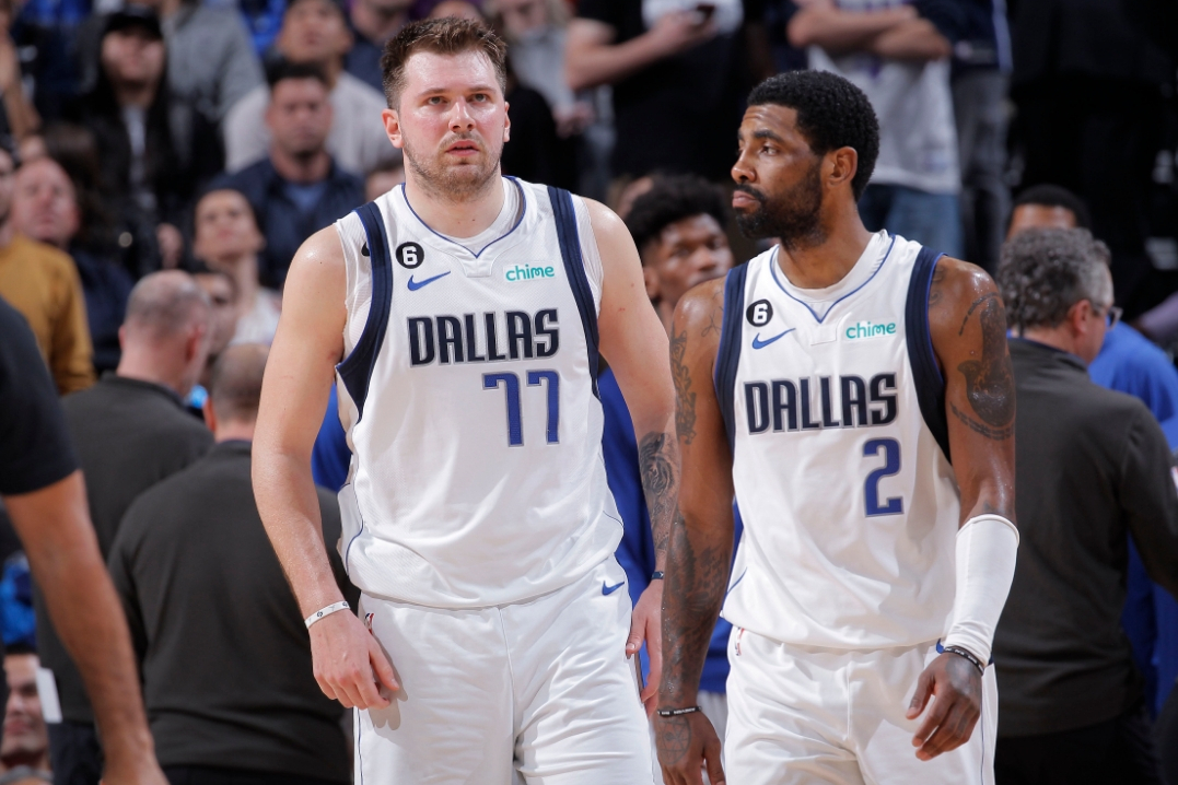 独行侠轻取爵士,乔治一己之力扛起全队的简单介绍 独行侠轻取爵士,乔治一己之力扛起全队的简单介绍