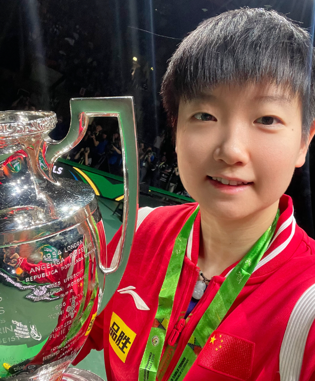 关于泰国羽毛球队绝杀中国羽毛球队，马琳高光表现的信息