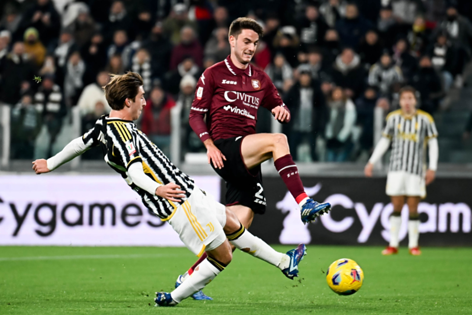 尤文图斯胜切尔西，携手晋级半决赛