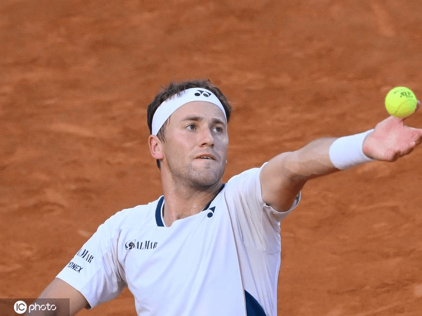 年终总决赛鏖战蒙特卡洛大师赛，鲁德点燃赛场的简单介绍