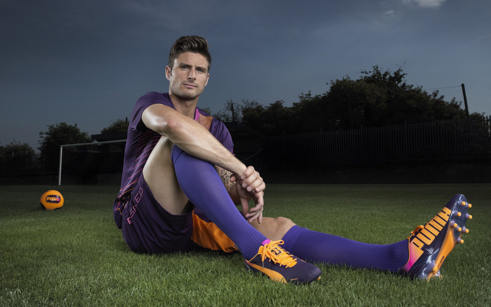 维也纳之夜，基耶萨的魔法与伊朗的坚韧—一场超越足球的对话