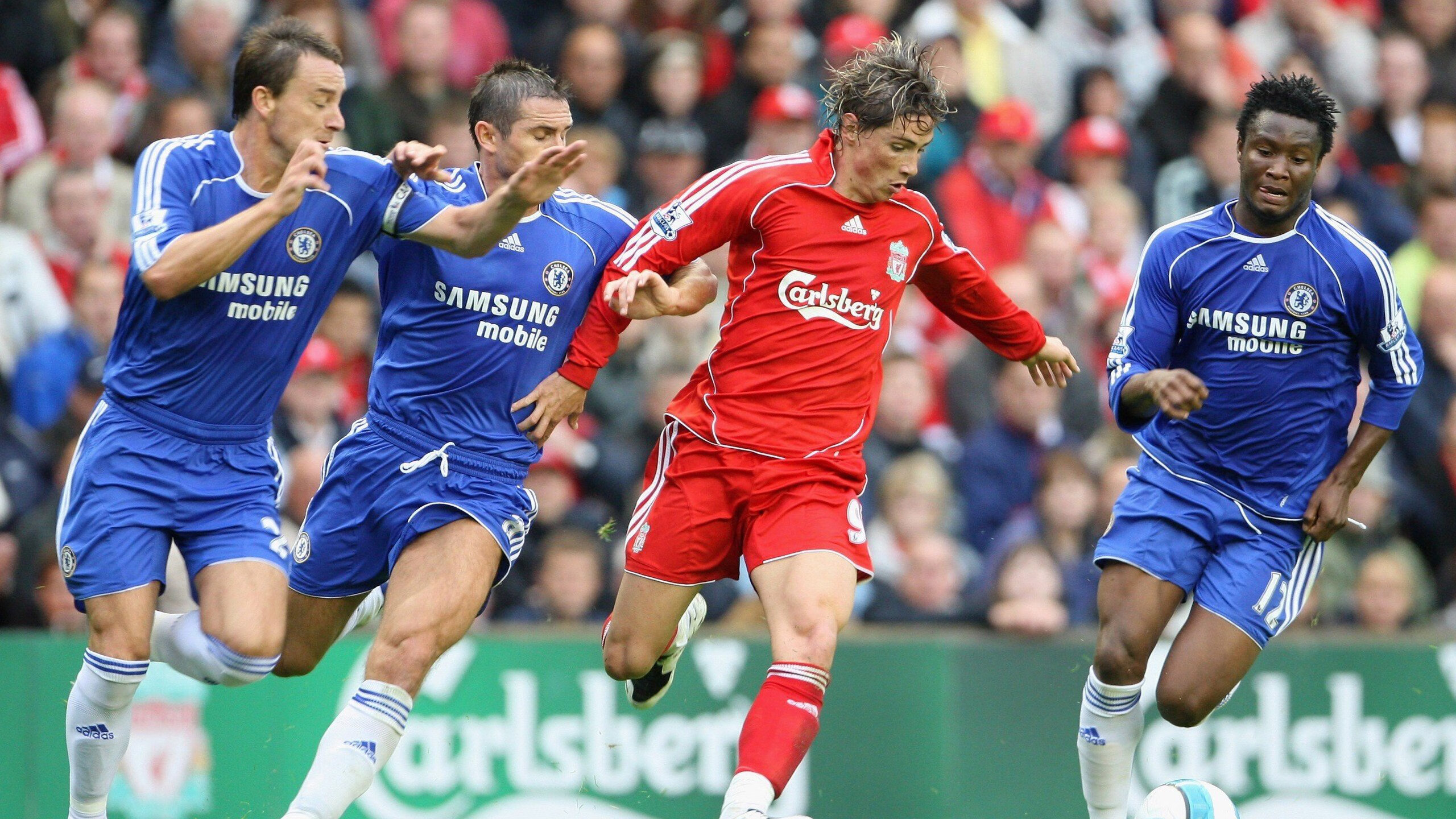 瑞士军刀精准切割格子军团，坎特一锤定音锁定胜局